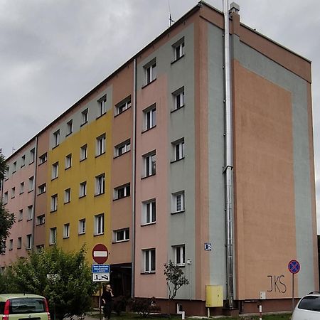 Apartament Jaroslaw Na Wylacznosc Exterior photo