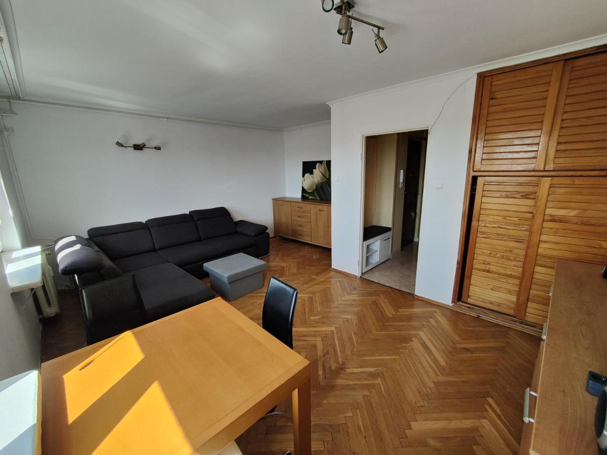 Apartament Jaroslaw Na Wylacznosc Exterior photo