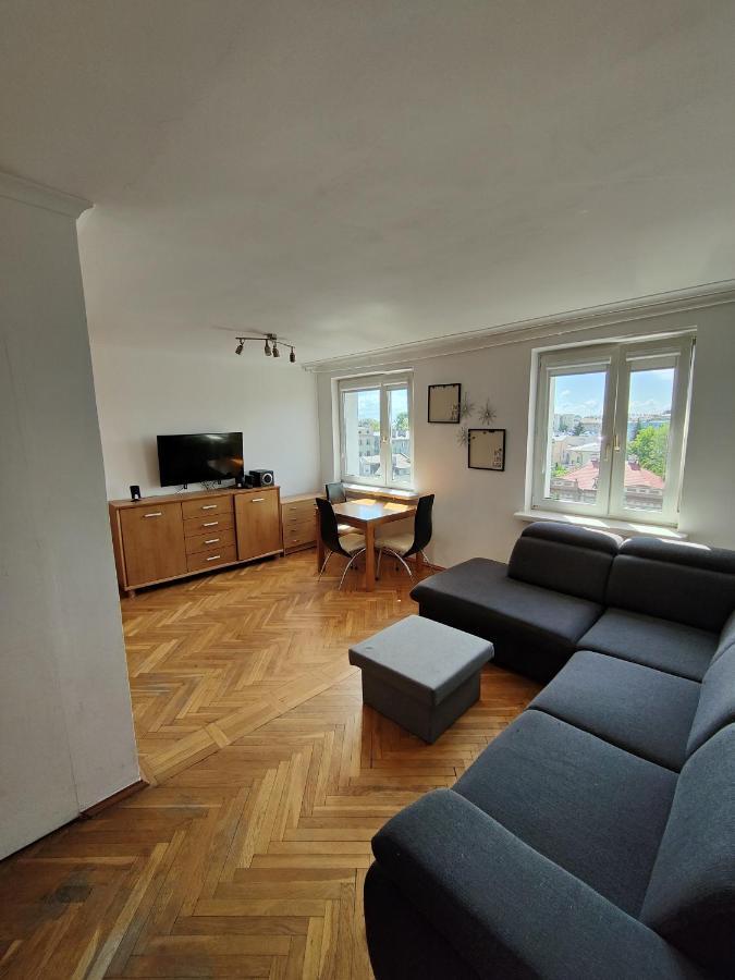 Apartament Jaroslaw Na Wylacznosc Exterior photo