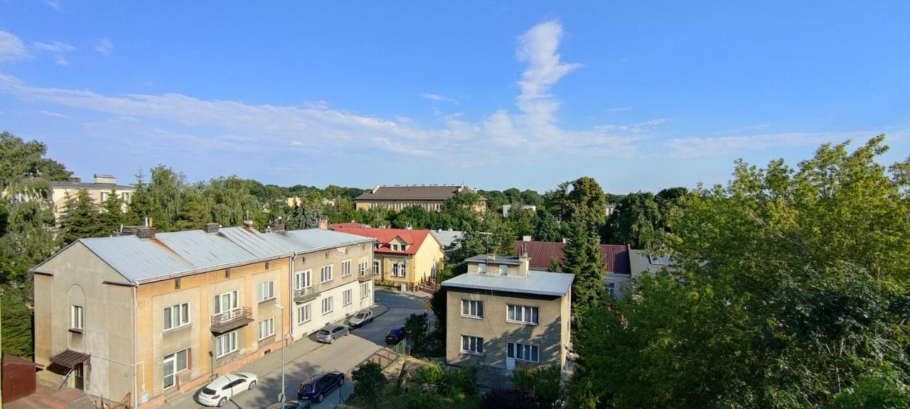 Apartament Jaroslaw Na Wylacznosc Exterior photo