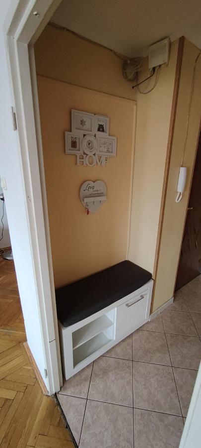 Apartament Jaroslaw Na Wylacznosc Exterior photo