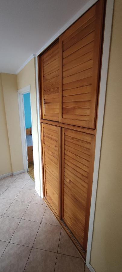 Apartament Jaroslaw Na Wylacznosc Exterior photo
