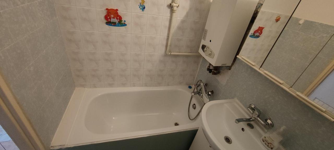 Apartament Jaroslaw Na Wylacznosc Exterior photo